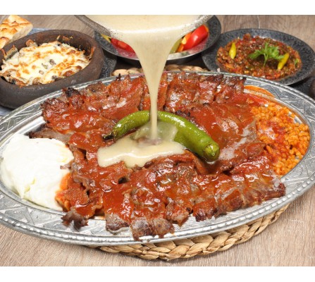 İskender