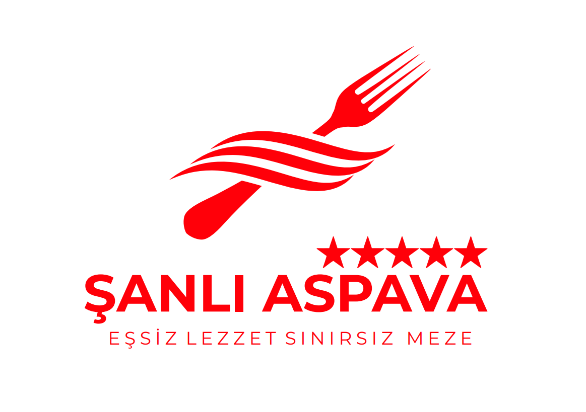 ŞANLI ASPAVA Logo